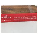 Mohawk Laminate Wood Flooring