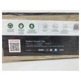Mohawk Home Hybrid Resilient Flooring - Walker Creek Oak(30 boxes)