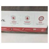 Mohawk Home Waterproof Laminate Wood Flooring - Stonebriar Oak (3 boxes)