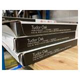 Mohawk Home Luxury Vinyl Flooring - Tudor Oak (7 boxes)