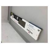 Mohawk Home Luxury Vinyl Flooring - Torrey Oak (4 boxes)