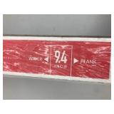 Mohawk Home Waterproof Laminate Wood Flooring - Stonebriar Oak (3 boxes)