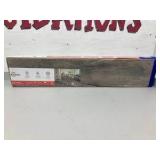 Mohawk Home Waterproof Laminate Wood Flooring - Stonebriar Oak (3 boxes)