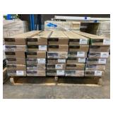 Mohawk Home Hybrid Resilient Flooring - Walker Creek Oak(30 boxes)