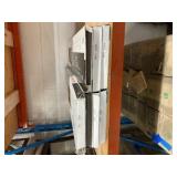 Mohawk Home Luxury Vinyl Flooring - Tudor Oak (7 boxes)