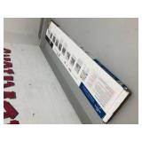 Mohawk Home Luxury Vinyl Flooring - Bloomington Oak (2 boxes)