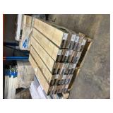 Mohawk Home Hybrid Resilient Flooring - Walker Creek Oak(30 boxes)