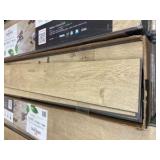 Mohawk Home Hybrid Resilient Flooring - Walker Creek Oak(30 boxes)