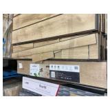 Mohawk Home Hybrid Resilient Flooring - Walker Creek Oak(30 boxes)