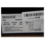 Baffin Snogoose Women