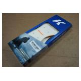 Korkers Interchangeable Sole System Studded Felt -Size 11