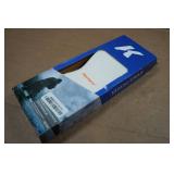 Korkers Interchangeable Sole System Felt -Size 14