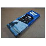 Korkers Interchangeable Sole System Triple Threat Carbide Spike -Size 9