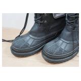 Baffin Nunavut Women