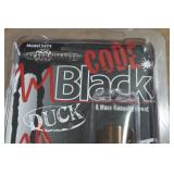 Pattern Master Code Black Duck 12 Gauge Choke Tube Beretta