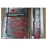 Pattern Master Code Black Duck 12 Gauge Choke Tube Beretta