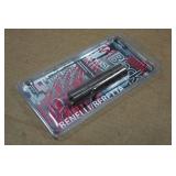 Pattern Master Code Black Goose 12 Gauge Choke Tube Benelli/Beretta