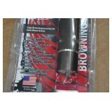 Pattern Master Code Black Goose 12 Gauge Choke Tube Browning