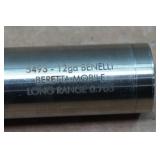 Pattern Master Anaconda 12 Gauge Long Range Choke Tube Benelli/Beretta Mobile