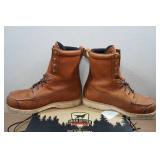 Irish Setter WIngshooter Men