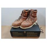 Irish Setter WIngshooter Men