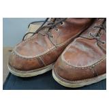 Irish Setter WIngshooter Men