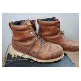 Irish Setter WIngshooter Men