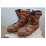 Irish Setter WIngshooter Men