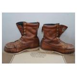 Irish Setter WIngshooter Men