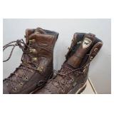 Irish Setter Elk Tracker Men