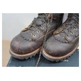 Irish Setter Elk Tracker Men