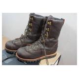 Irish Setter Elk Tracker Men