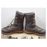 Irish Setter Elk Tracker Men