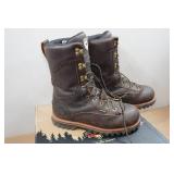 Irish Setter Elk Tracker Men