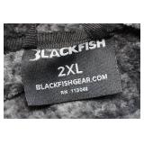 Blackfish Zenith Jacket - 2XL