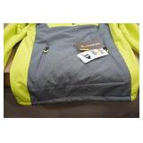 Blackfish Gale Pullover Jacket - Small