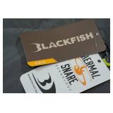 Blackfish Gale Pullover Jacket - Small