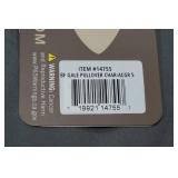 Blackfish Gale Pullover Jacket - Small