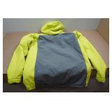 Blackfish Gale Pullover Jacket - Small