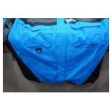 Clam Ice Armor Ascent Parka with Motion Float - Size 5XL