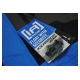 Clam Ice Armor Ascent Parka with Motion Float - Size 5XL