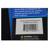 Clam Ice Armor Ascent Parka with Motion Float - Size 5XL