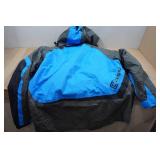 Clam Ice Armor Ascent Parka with Motion Float - Size 5XL