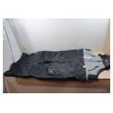 Clam Ice Armor Defender Bibs with Motion Float - Size 2XL