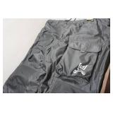 Clam Ice Armor Defender Bibs with Motion Float - Size 2XL