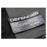 Clam Ice Armor Defender Bibs with Motion Float - Size 2XL