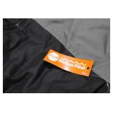 Clam Ice Armor Defender Bibs with Motion Float - Size 2XL