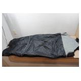 Clam Ice Armor Defender Bibs with Motion Float - Size 2XL