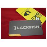 Blackfish Stormskin Gale Pullover Jacket - Medium