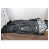 Clam Ice Armor Defender Bibs with Motion Float - Size 5XL